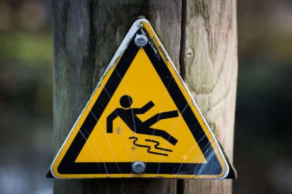 Personal Injury Template Slip And Fall Img
