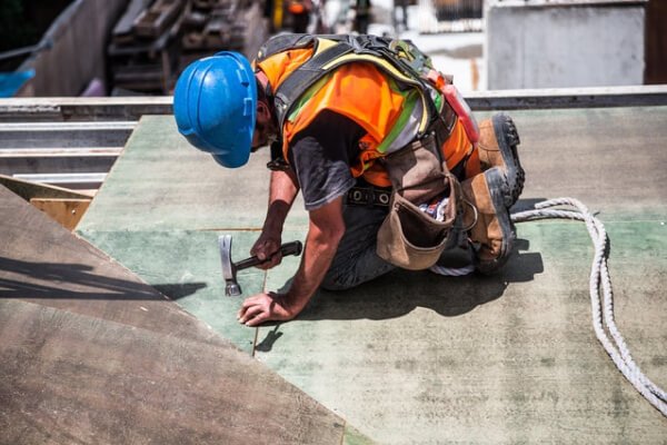 Personal Injury Template Worker Compensation